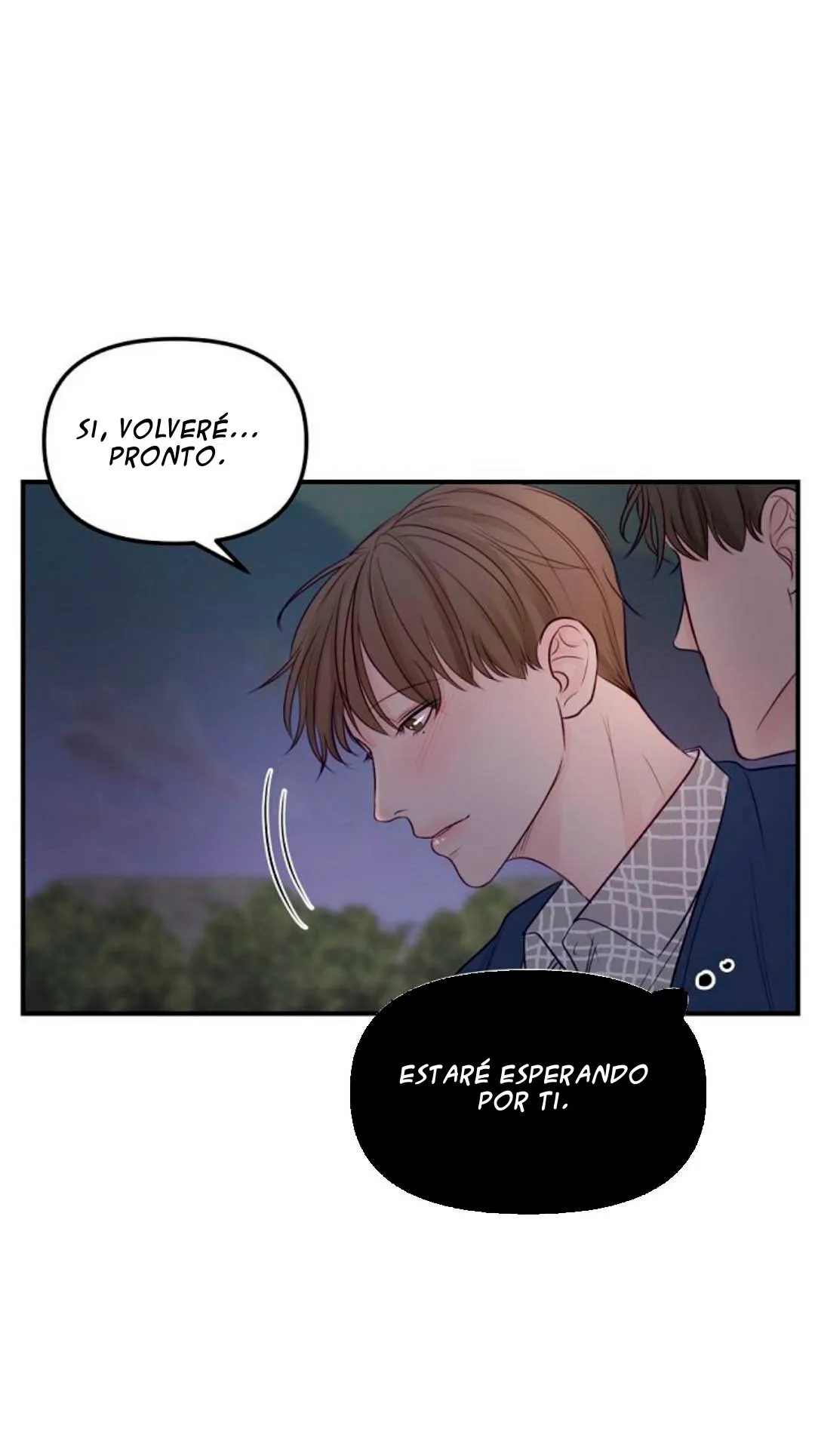 Conociendo a un extraño Capítulo 21 en Línea - página 7