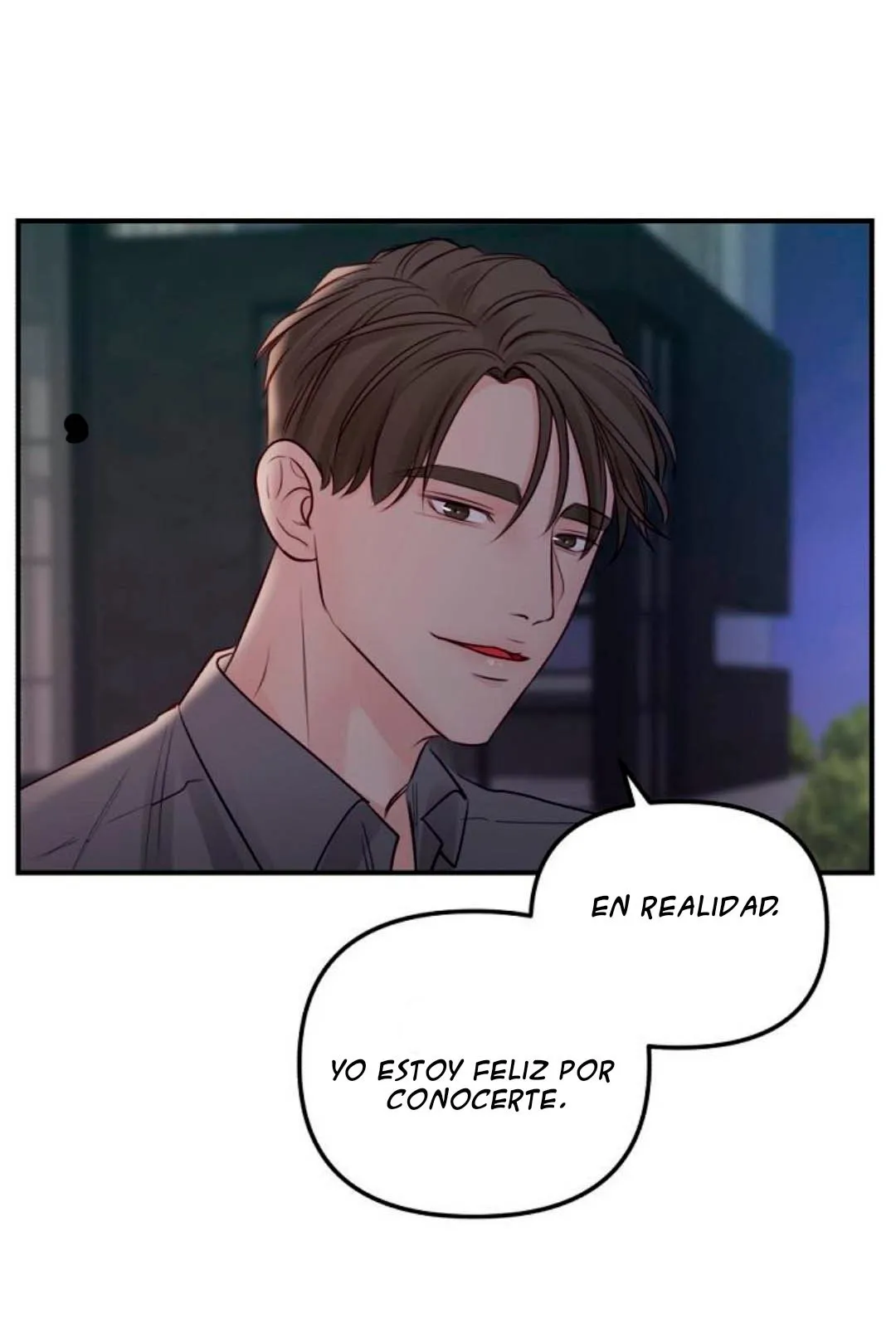 Conociendo a un extraño Capítulo 21 en Línea - página 11