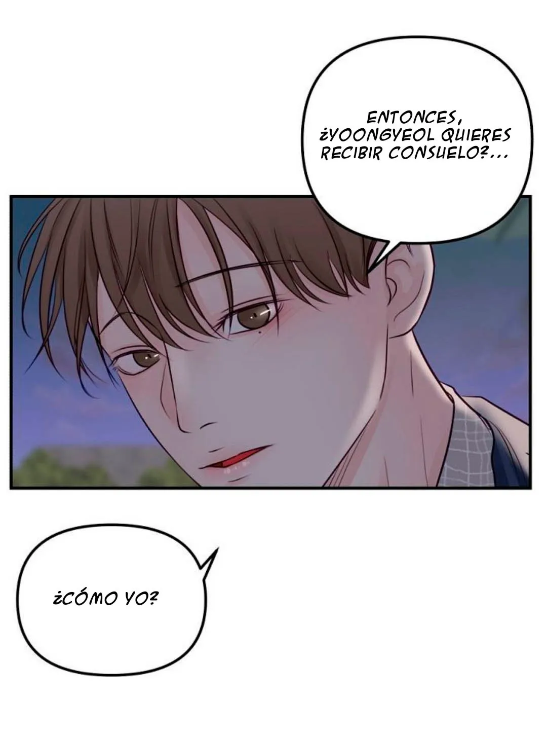 Conociendo a un extraño Capítulo 21 en Línea - página 13