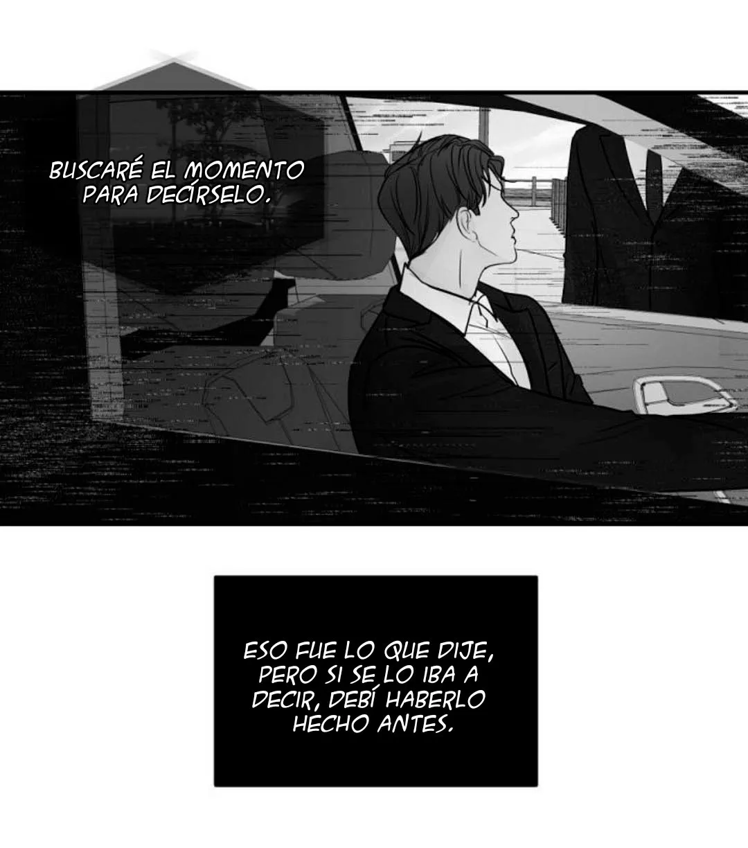 Conociendo a un extraño Capítulo 21 en Línea - página 25