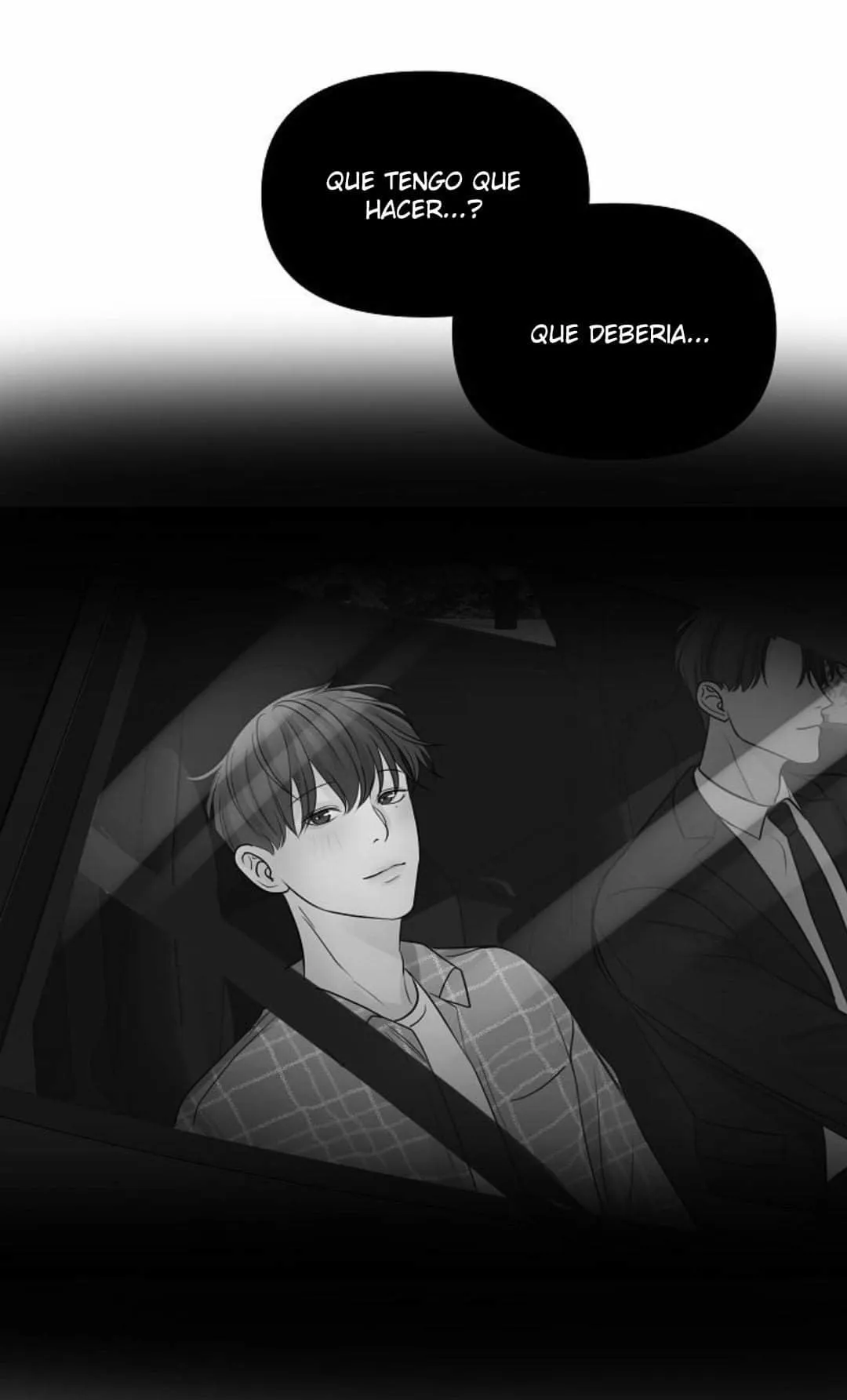 Conociendo a un extraño Capítulo 23 en Línea - página 10