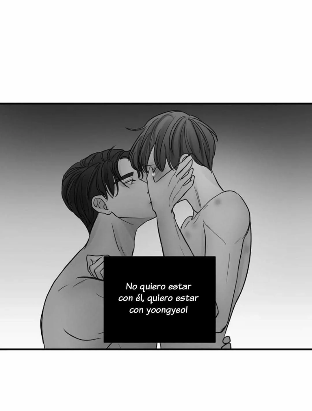 Conociendo a un extraño Capítulo 23 en Línea - página 37