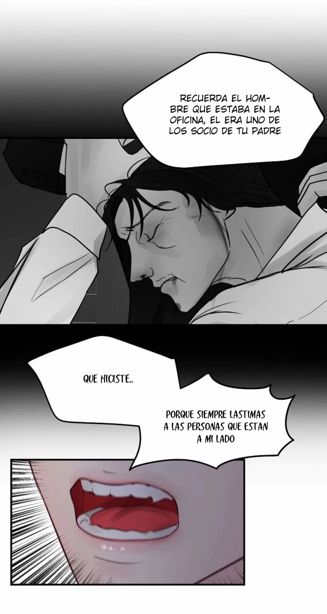 Conociendo a un extraño Capítulo 23 en Línea - página 49