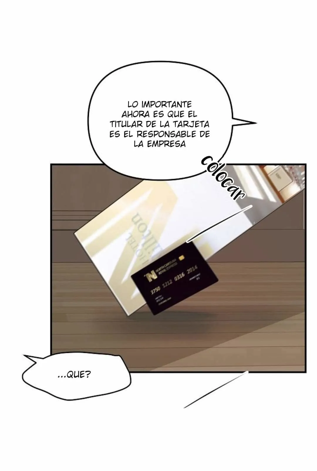 Conociendo a un extraño Capítulo 23 en Línea - página 52