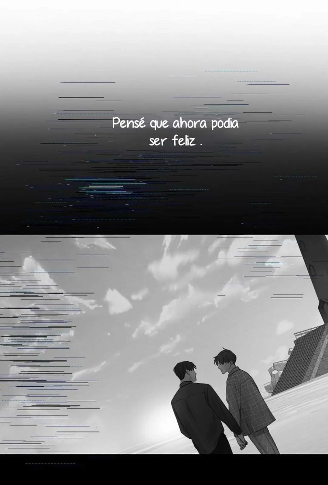 Conociendo a un extraño Capítulo 23 en Línea - página 65