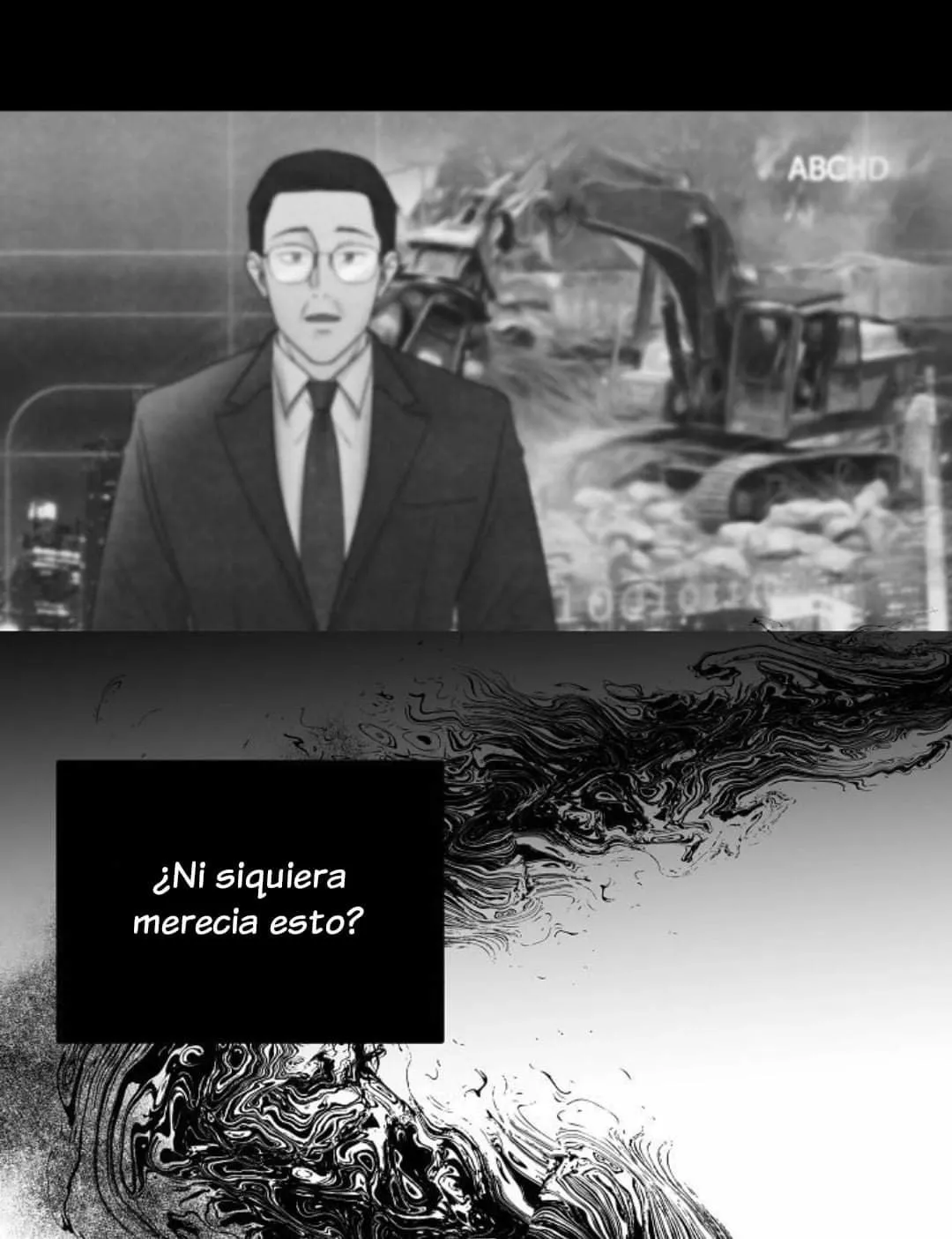Conociendo a un extraño Capítulo 23 en Línea - página 72