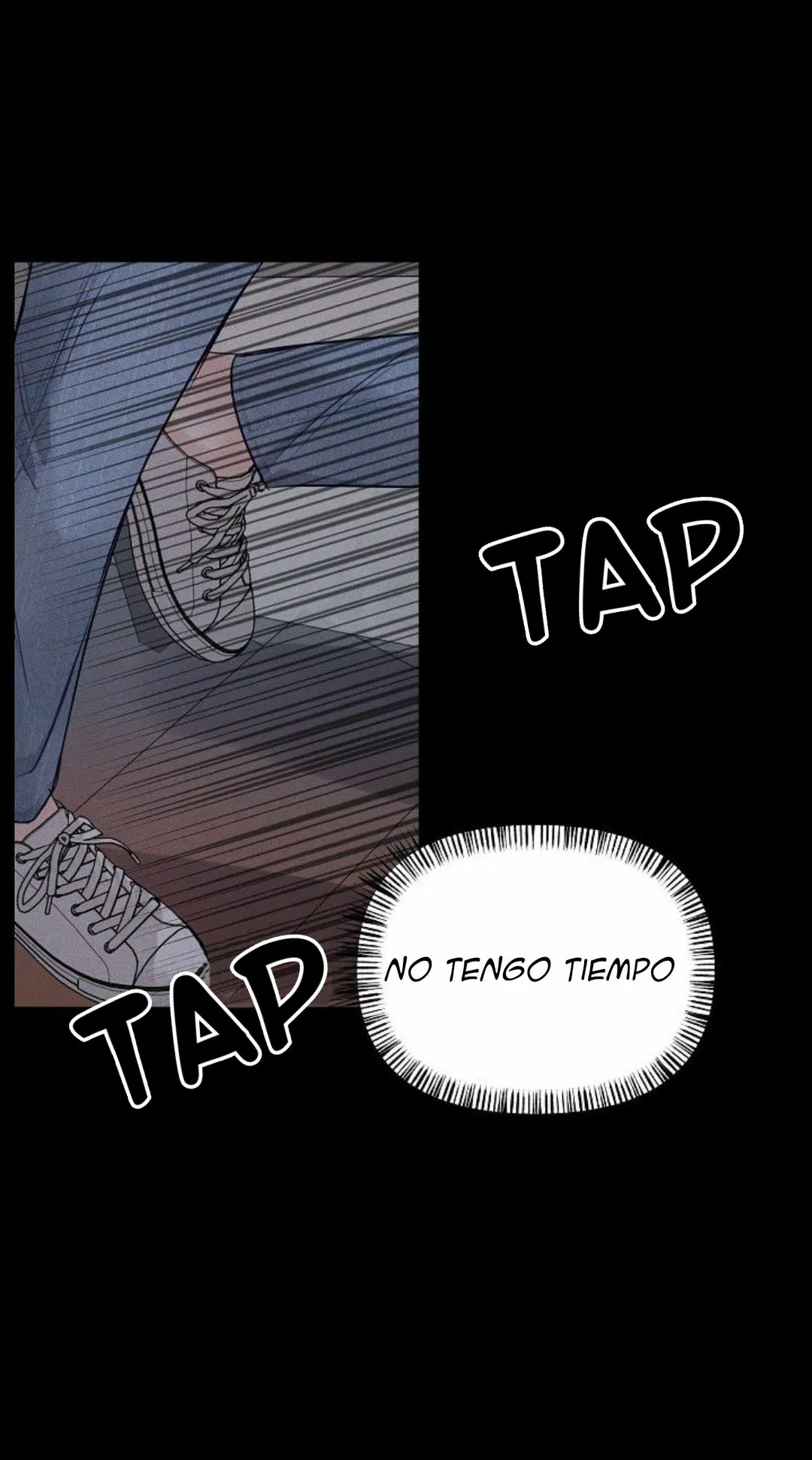 Conociendo a un extraño Capítulo 26 en Línea - página 4