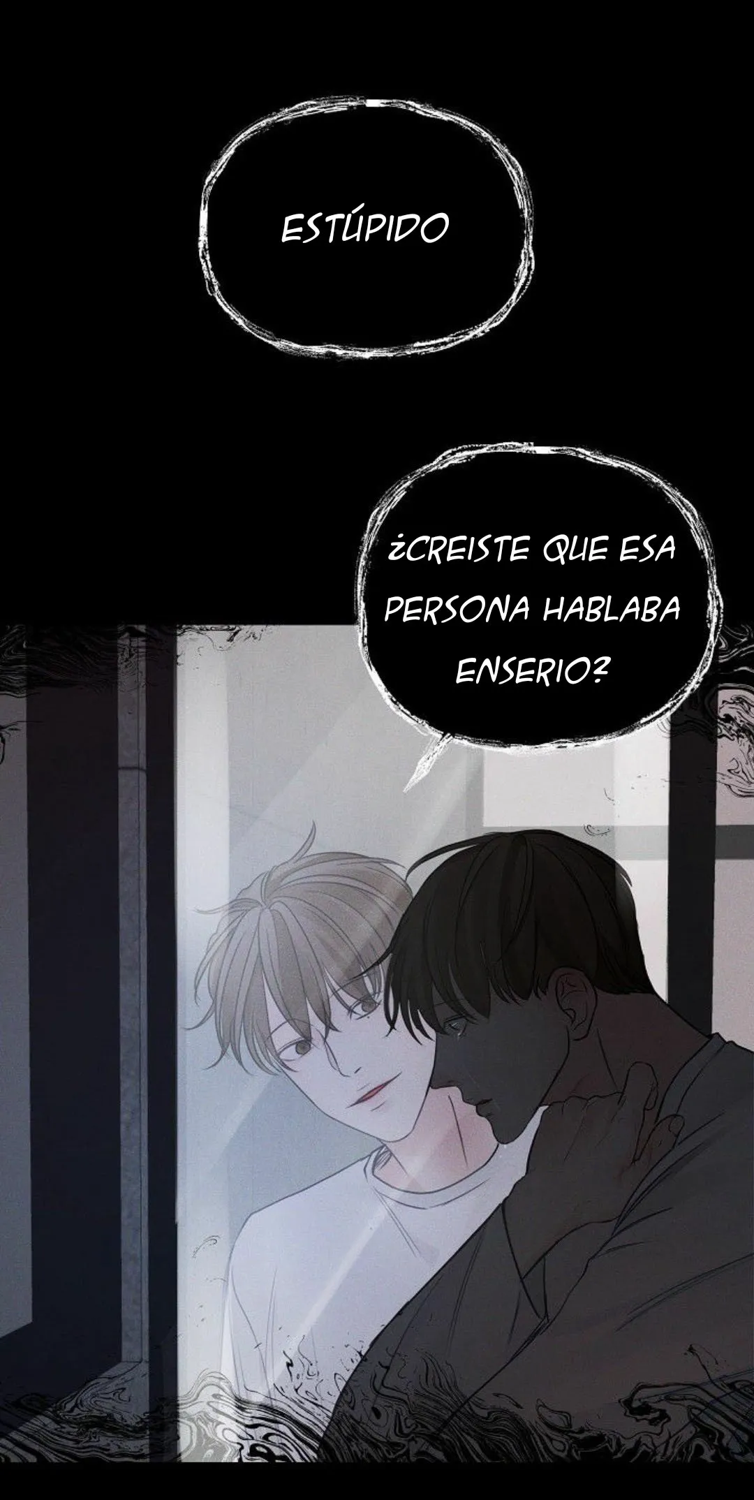 Conociendo a un extraño Capítulo 26 en Línea - página 13
