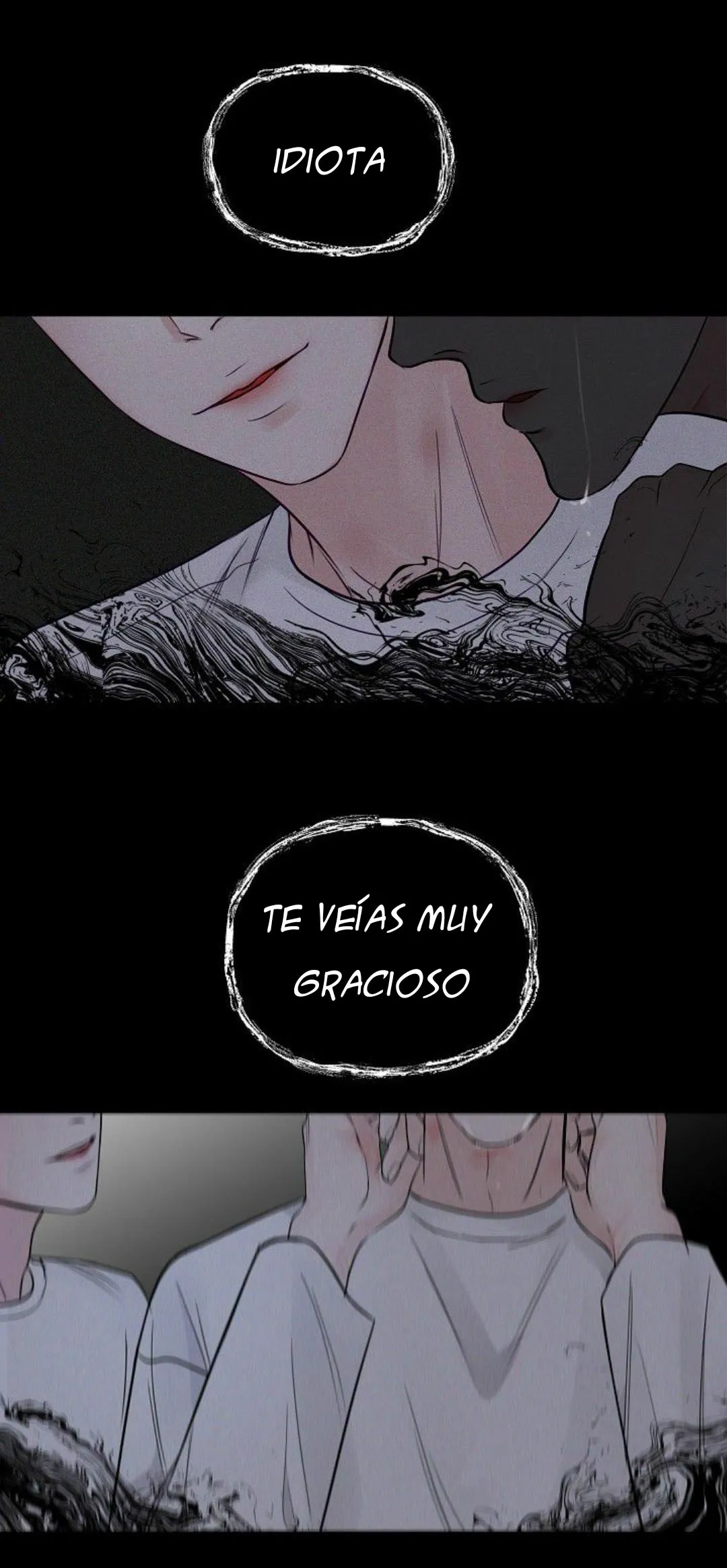 Conociendo a un extraño Capítulo 26 en Línea - página 14