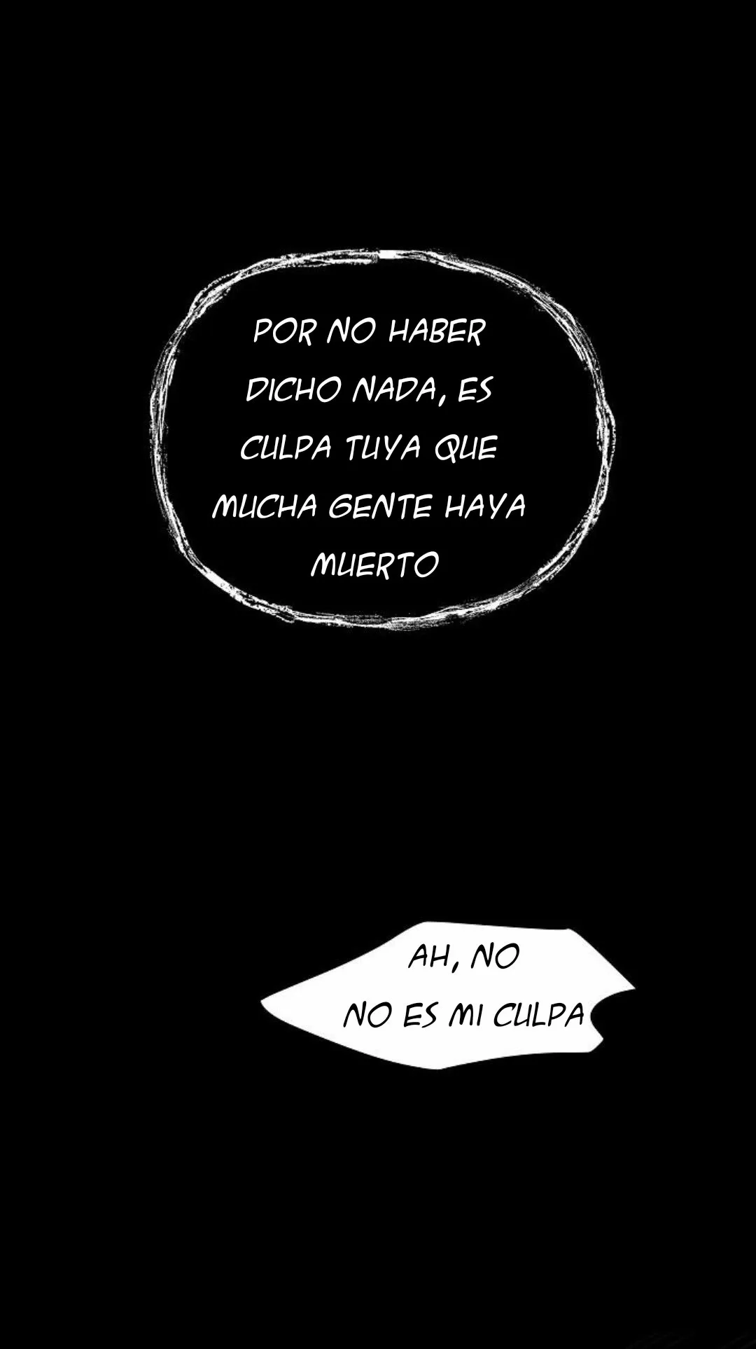 Conociendo a un extraño Capítulo 26 en Línea - página 21