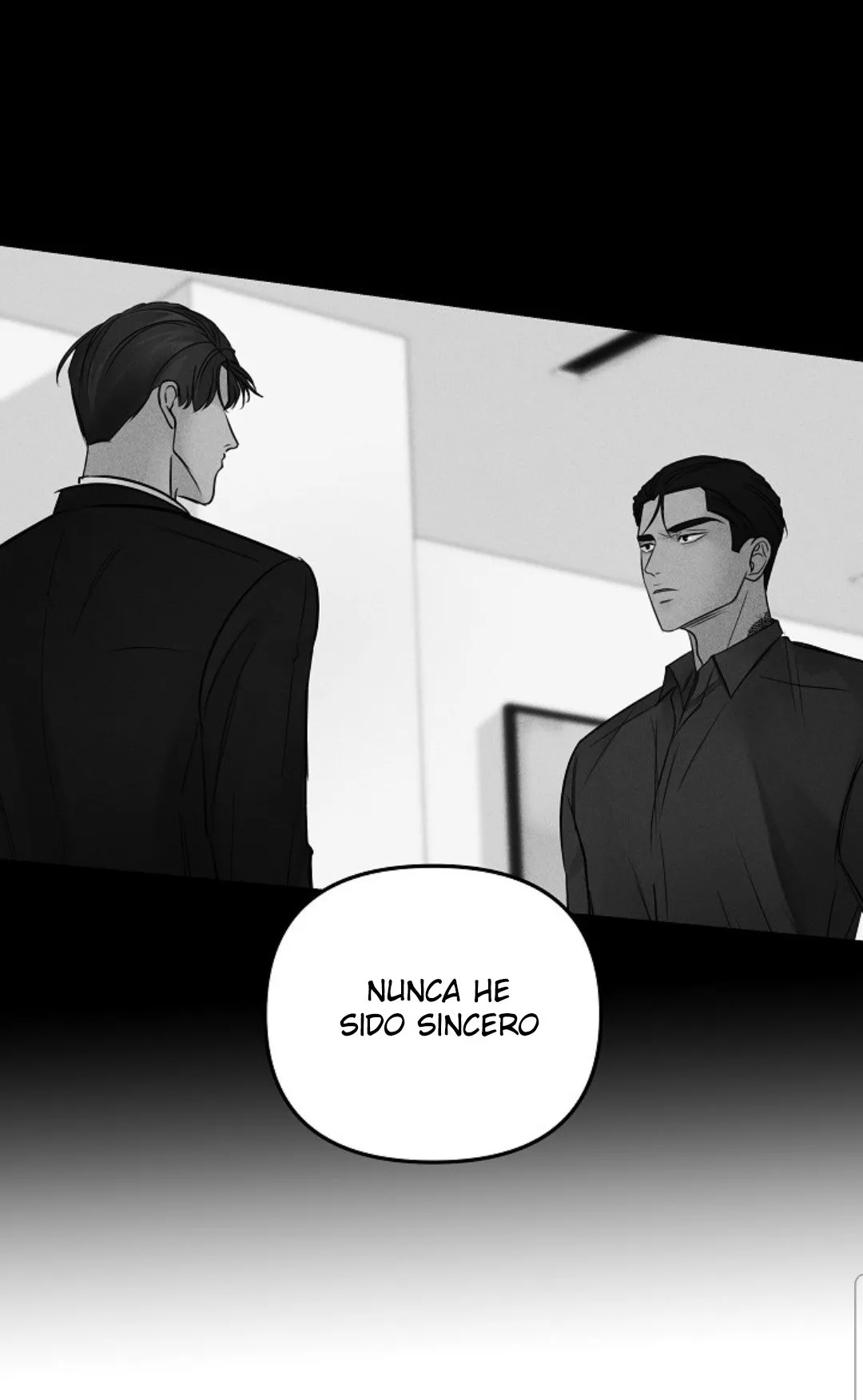 Conociendo a un extraño Capítulo 31 en Línea - página 8