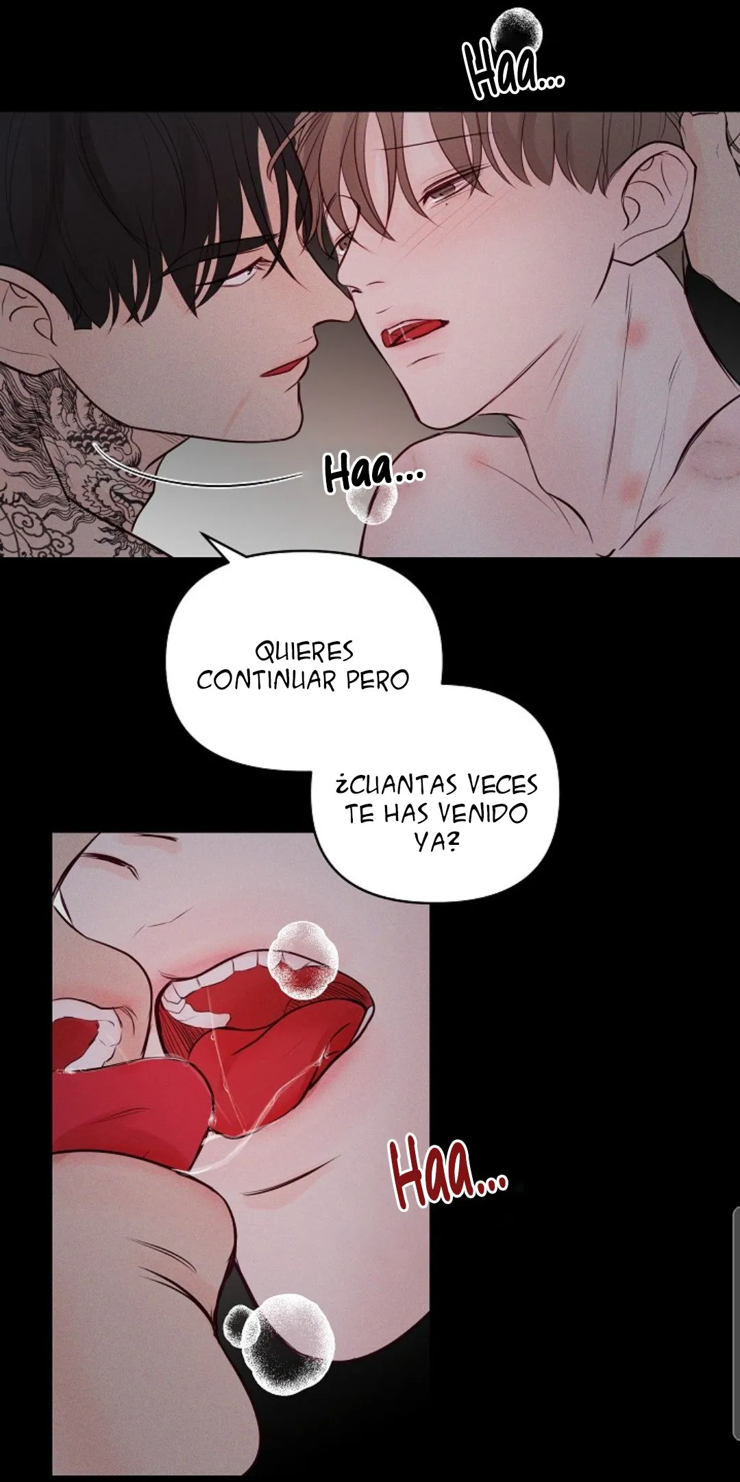 Conociendo a un extraño Capítulo 32 en Línea - página 12