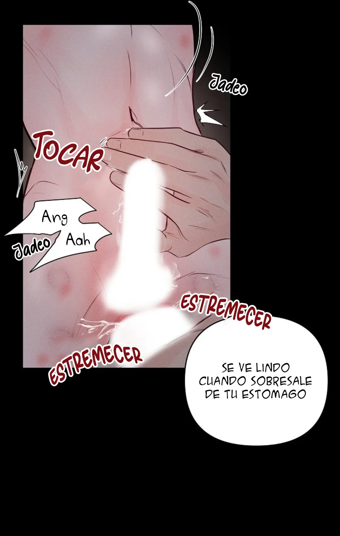 Conociendo a un extraño Capítulo 32 en Línea - página 25