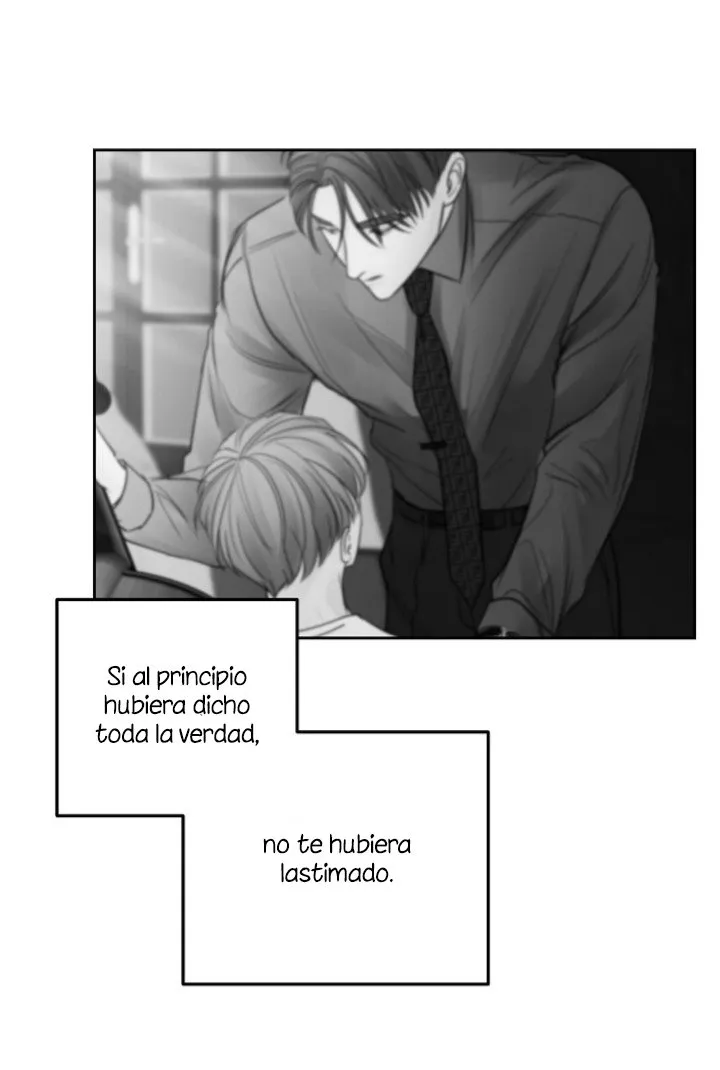 Conociendo a un extraño Capítulo 34 en Línea - página 6