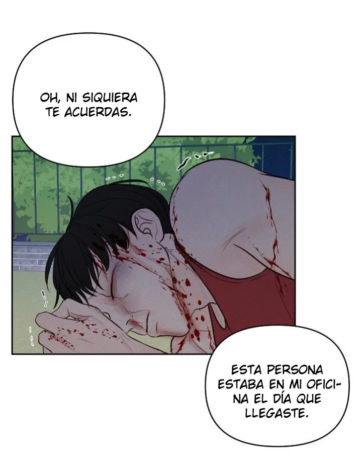Conociendo a un extraño Capítulo 34 en Línea - página 38