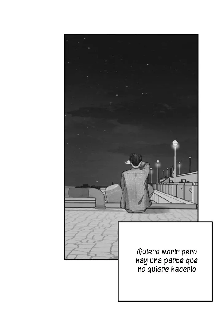 Conociendo a un extraño Capítulo 35 en Línea - página 10