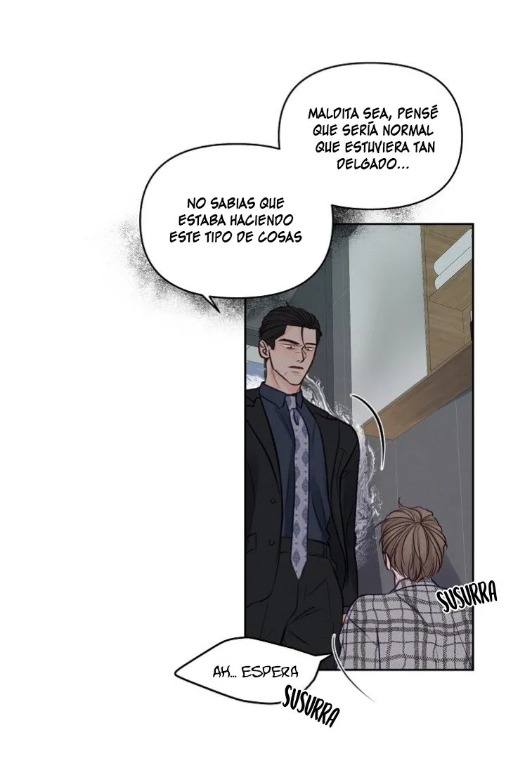 Conociendo a un extraño Capítulo 35 en Línea - página 31