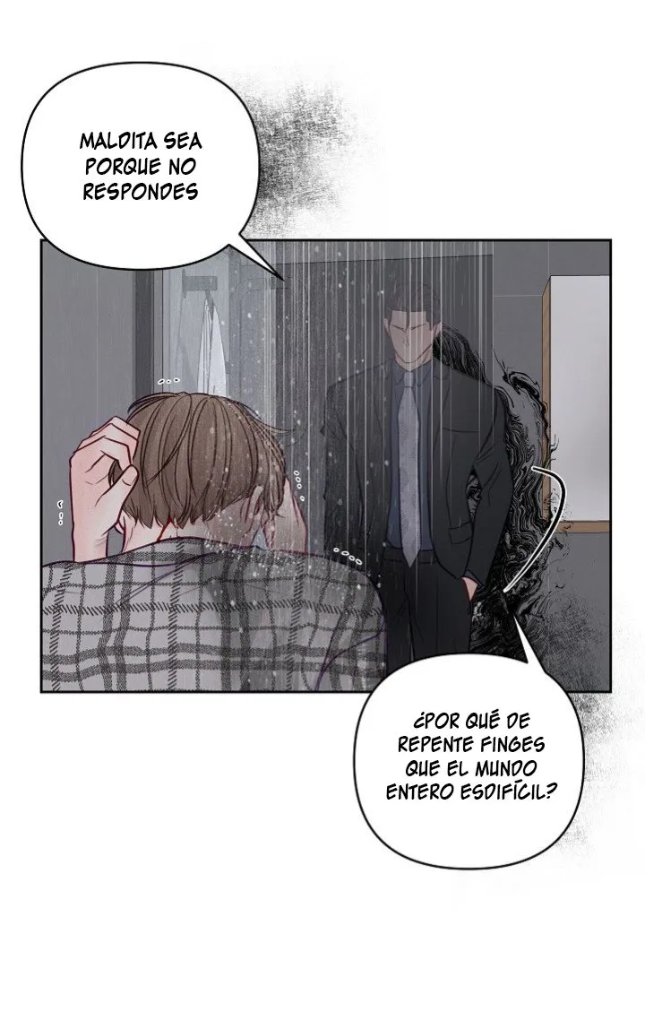Conociendo a un extraño Capítulo 35 en Línea - página 37