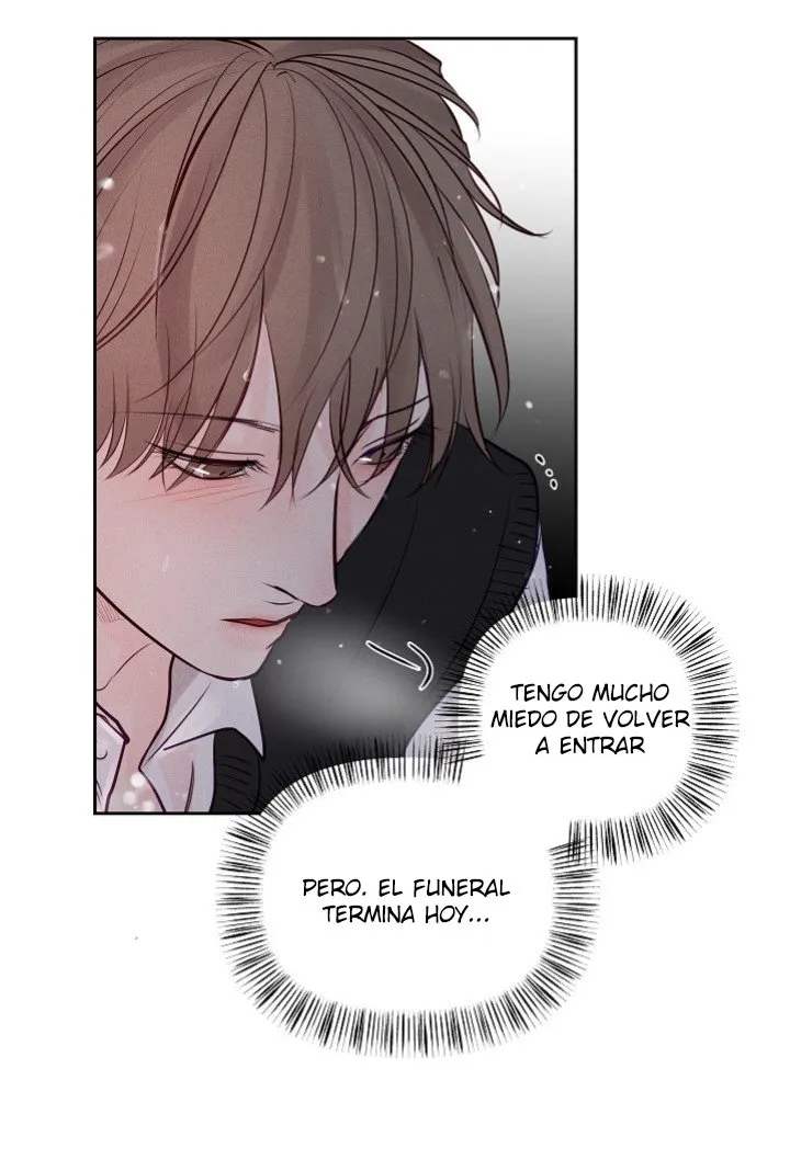 Conociendo a un extraño Capítulo 36 en Línea - página 5