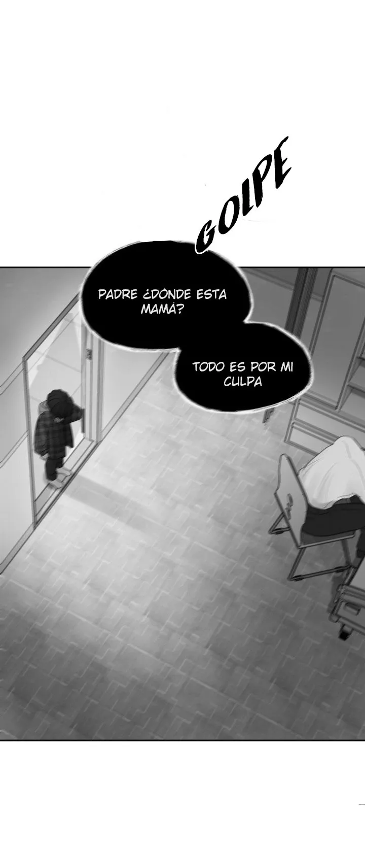 Conociendo a un extraño Capítulo 36 en Línea - página 24
