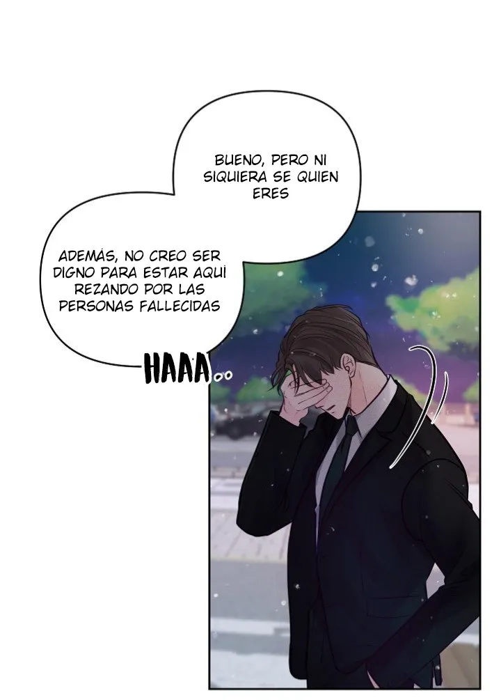 Conociendo a un extraño Capítulo 36 en Línea - página 27
