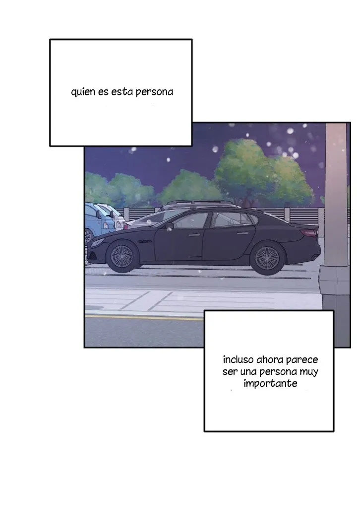 Conociendo a un extraño Capítulo 36 en Línea - página 38