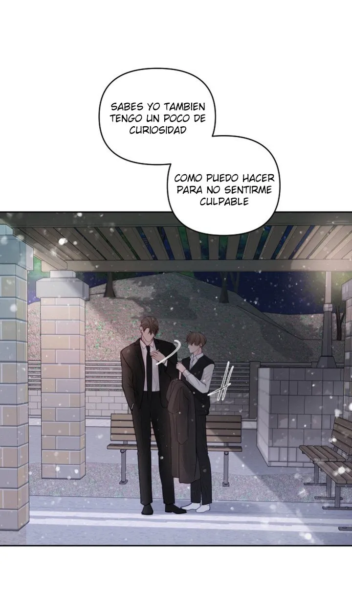 Conociendo a un extraño Capítulo 36 en Línea - página 47