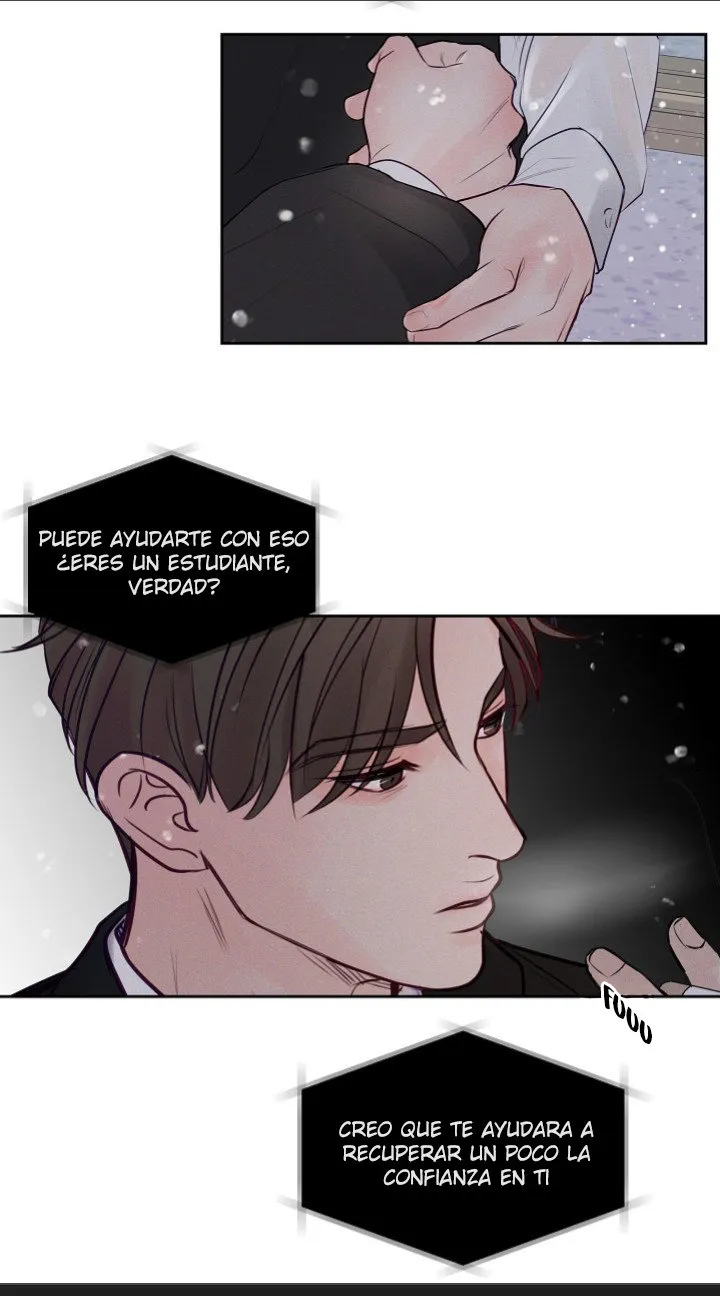 Conociendo a un extraño Capítulo 36 en Línea - página 49