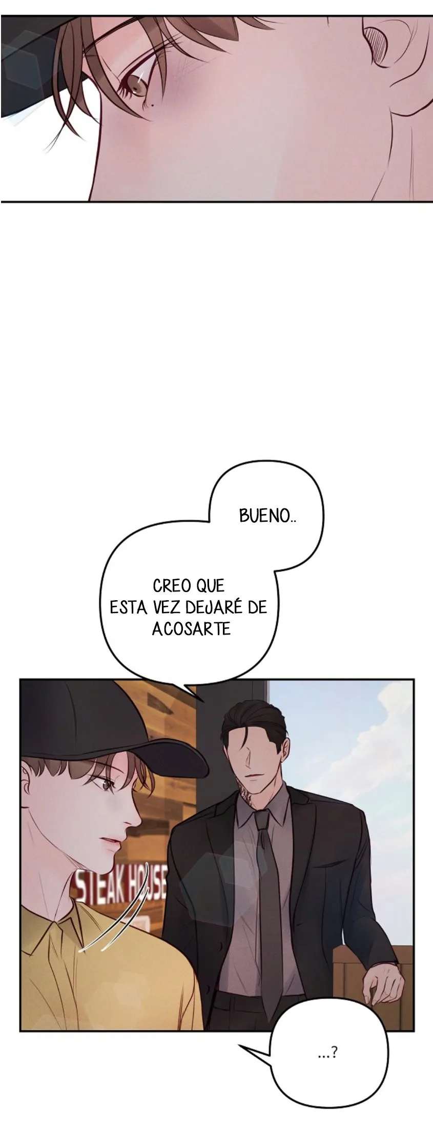 Conociendo a un extraño Capítulo 38 en Línea - página 31