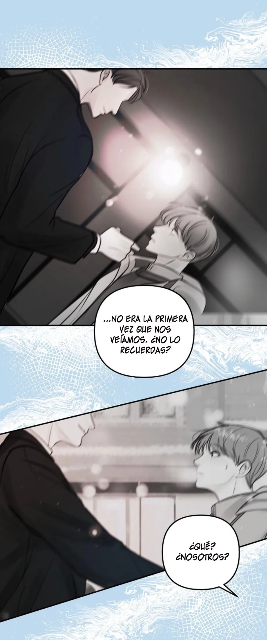 Conociendo a un extraño Capítulo 39 en Línea - página 23