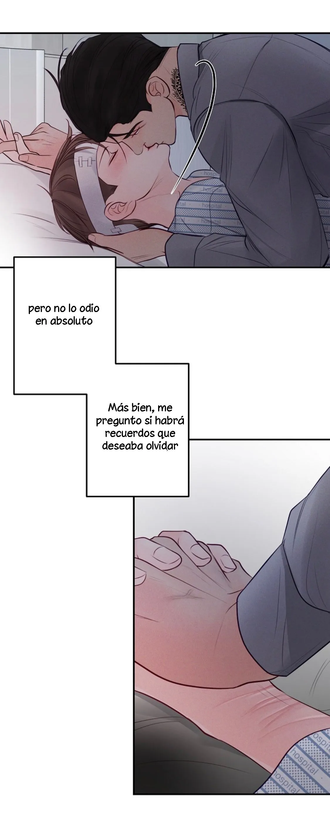 Conociendo a un extraño Capítulo 40 en Línea - página 18