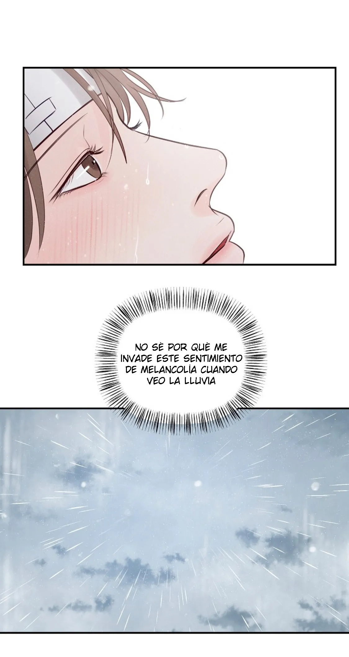 Conociendo a un extraño Capítulo 40 en Línea - página 36