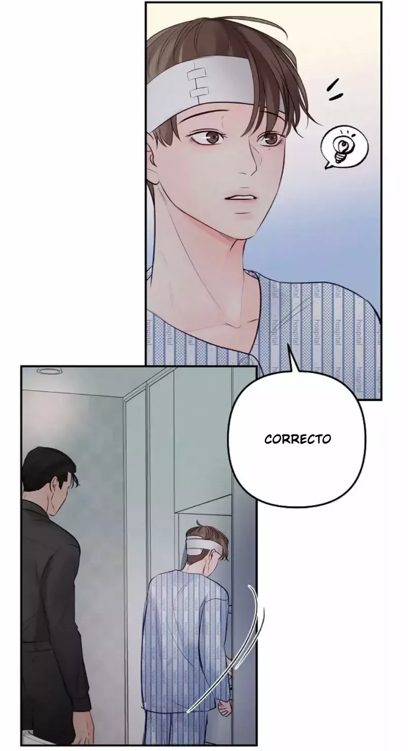 Conociendo a un extraño Capítulo 43 en Línea - página 9