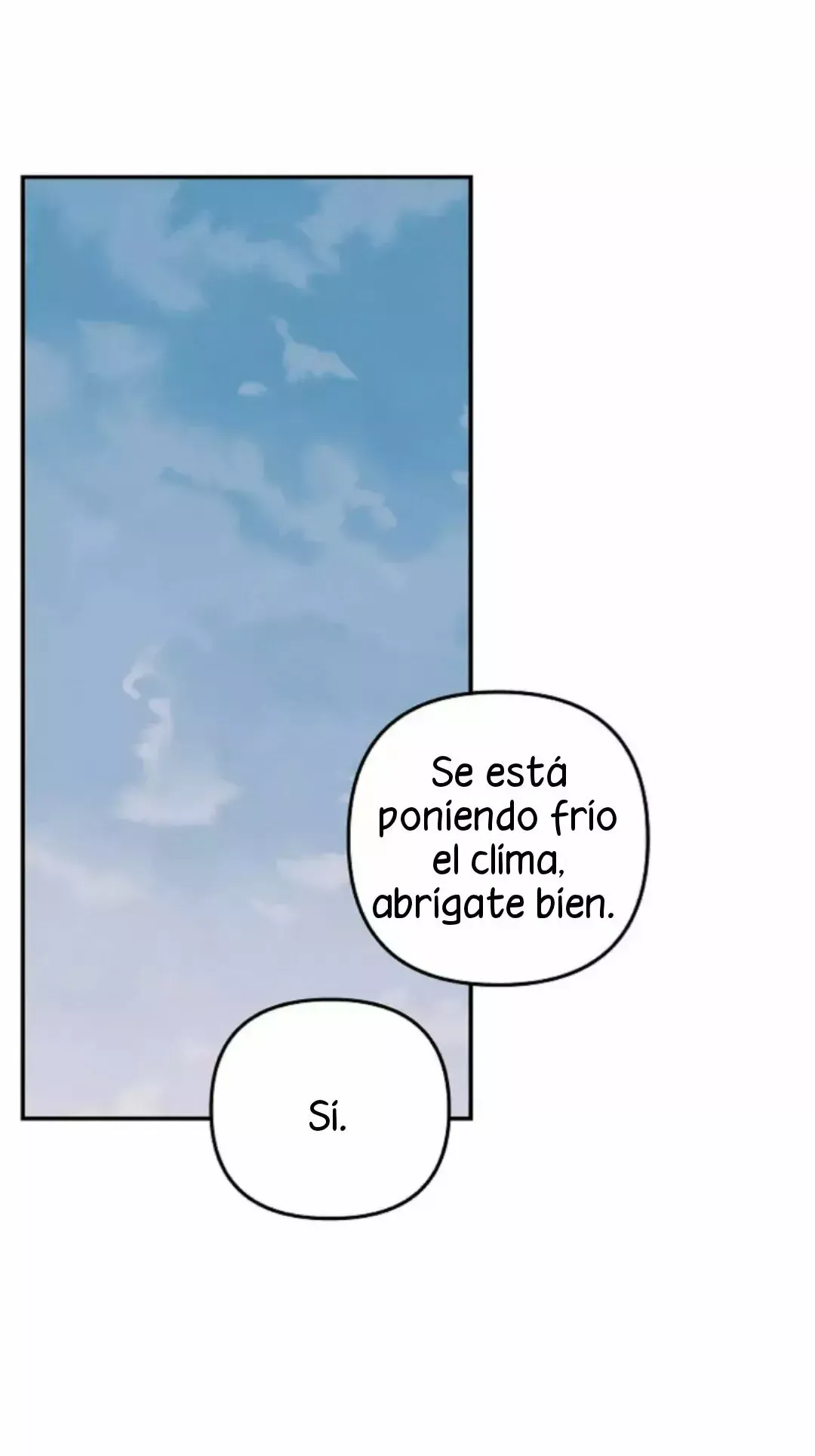 Conociendo a un extraño Capítulo 44 en Línea - página 3