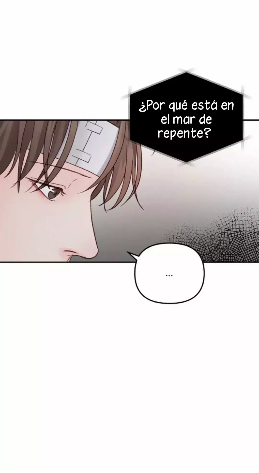 Conociendo a un extraño Capítulo 44 en Línea - página 9