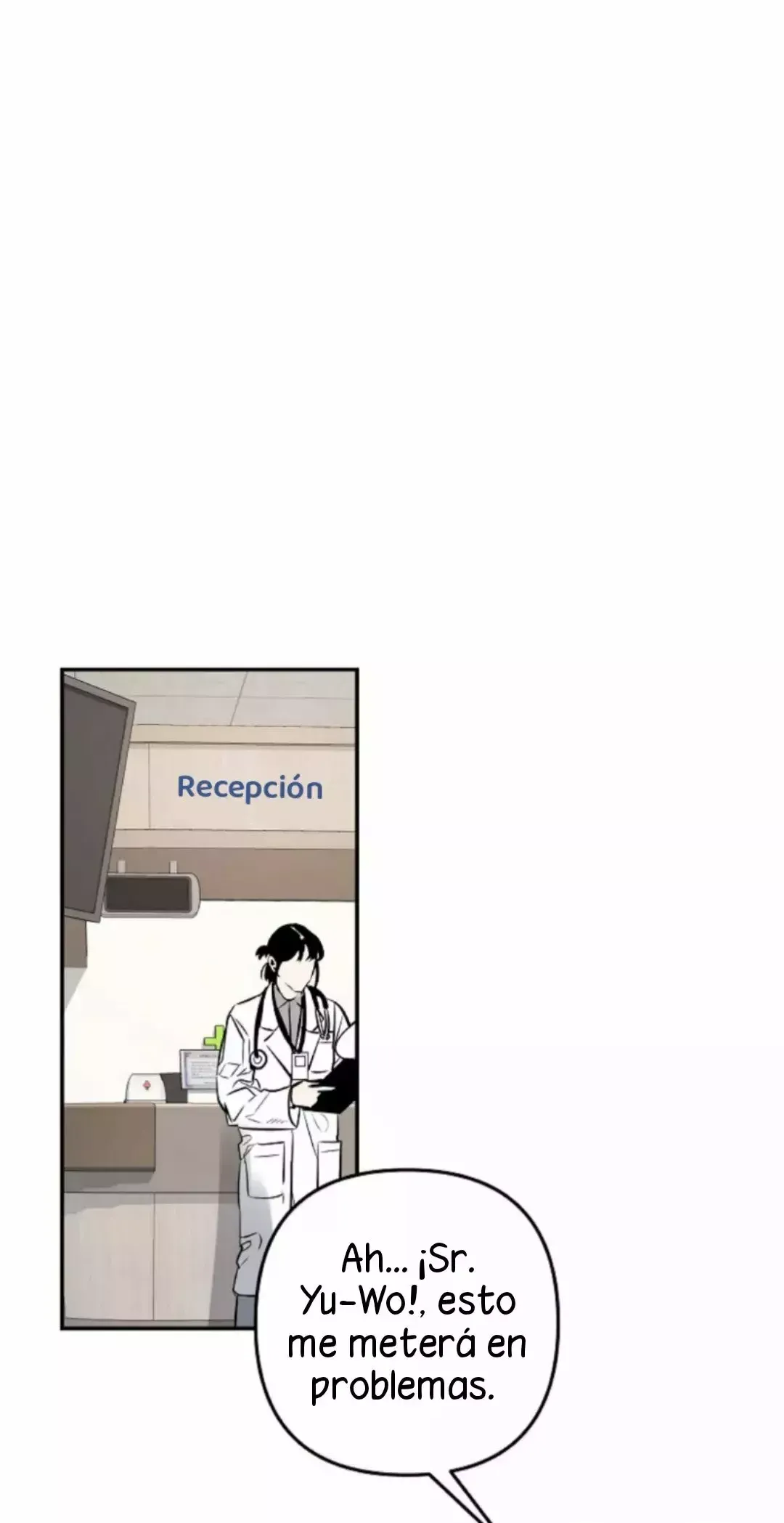 Conociendo a un extraño Capítulo 44 en Línea - página 19
