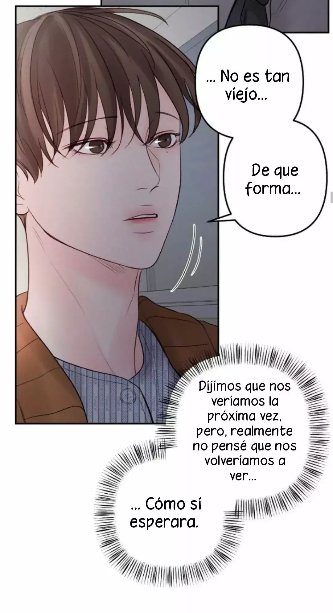 Conociendo a un extraño Capítulo 44 en Línea - página 26