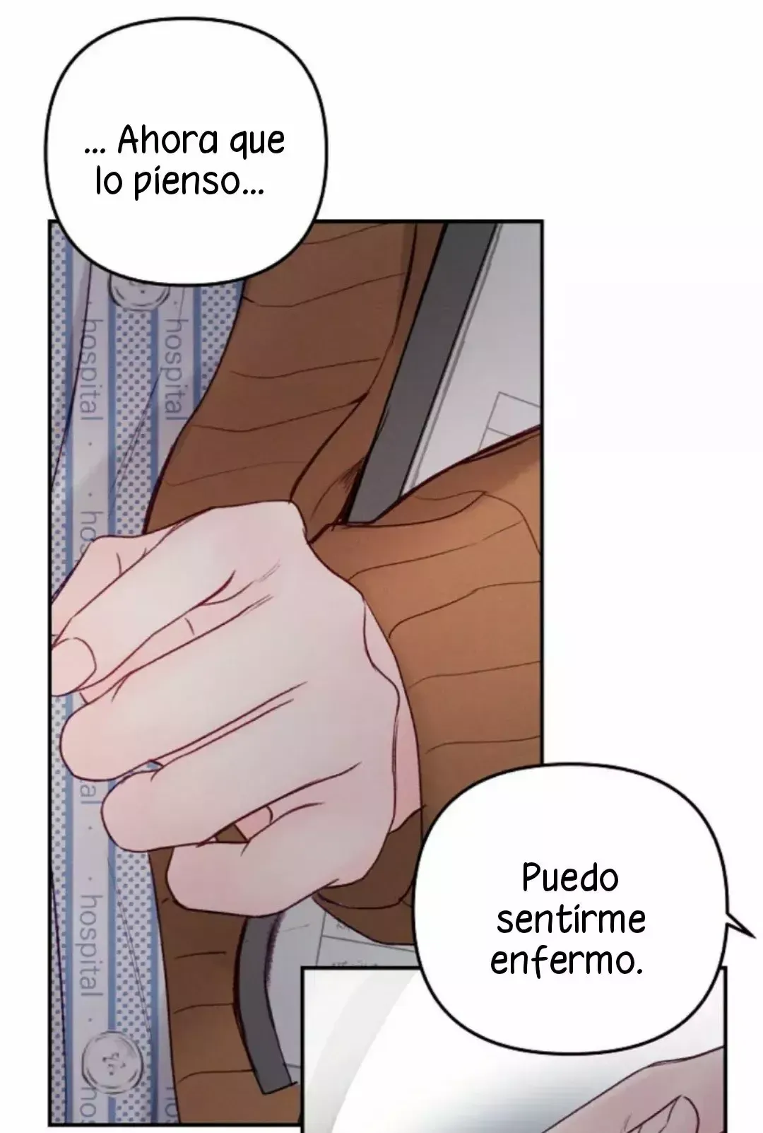 Conociendo a un extraño Capítulo 44 en Línea - página 32