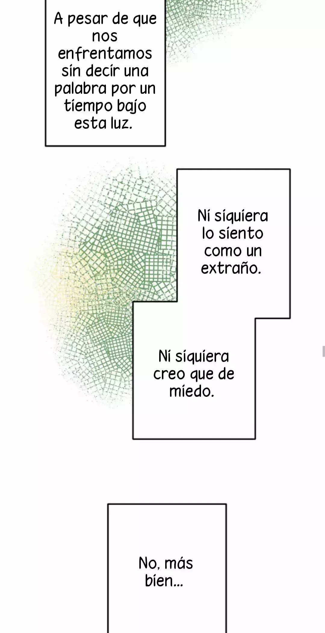 Conociendo a un extraño Capítulo 44 en Línea - página 39