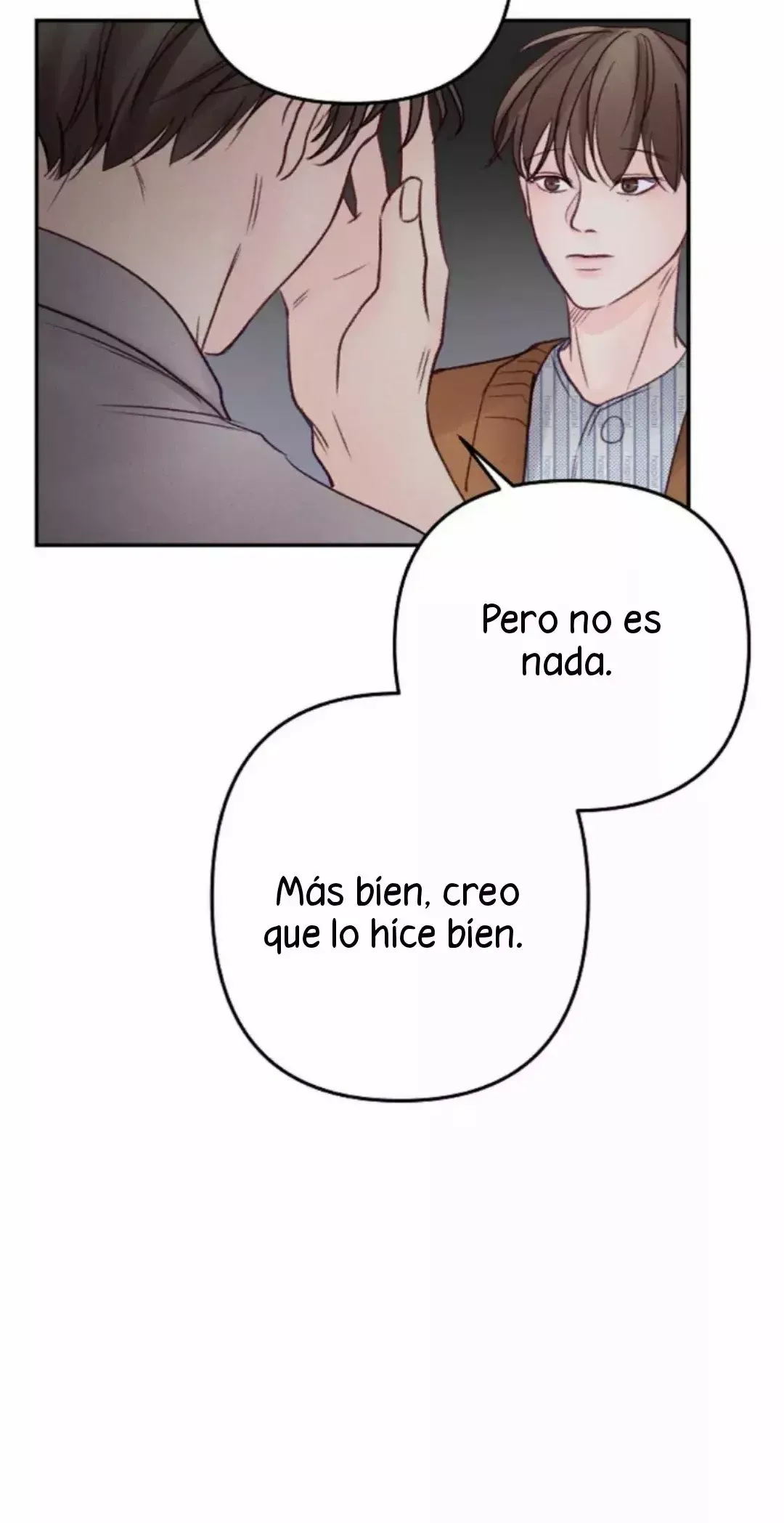 Conociendo a un extraño Capítulo 44 en Línea - página 45