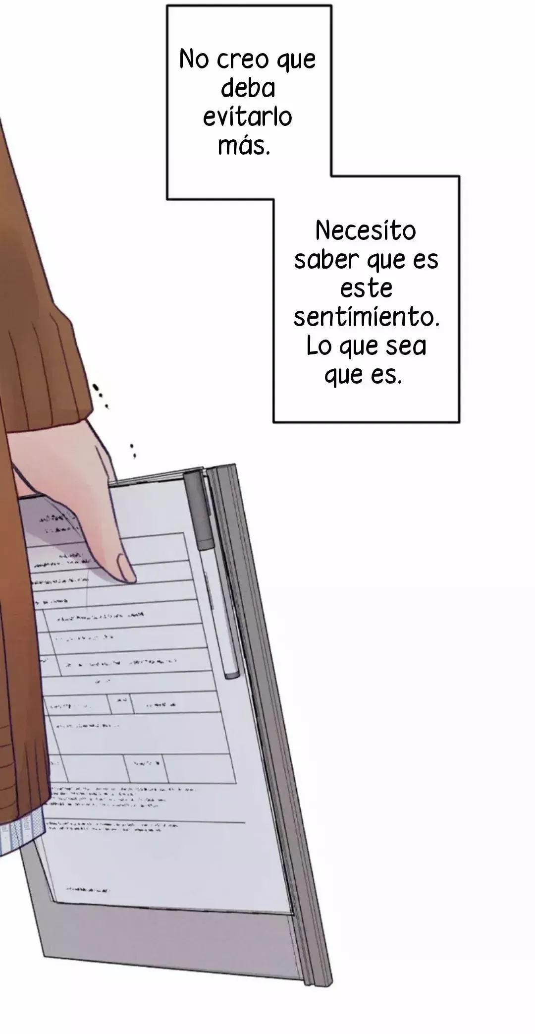 Conociendo a un extraño Capítulo 44 en Línea - página 50