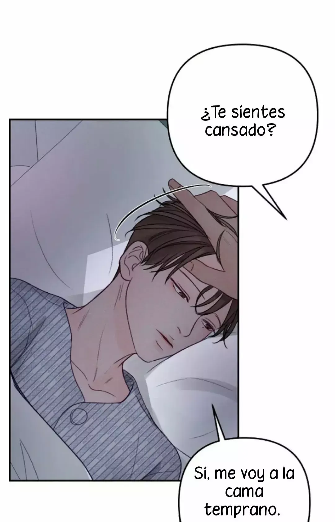 Conociendo a un extraño Capítulo 44 en Línea - página 57