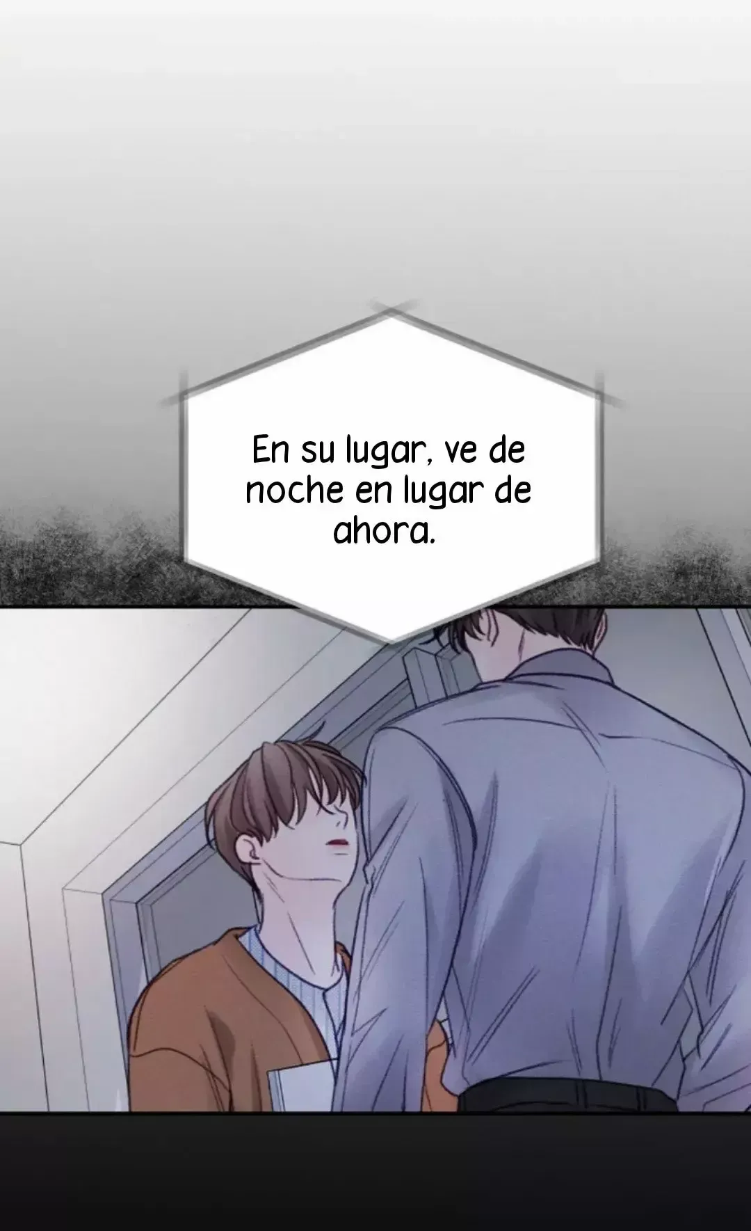 Conociendo a un extraño Capítulo 44 en Línea - página 61