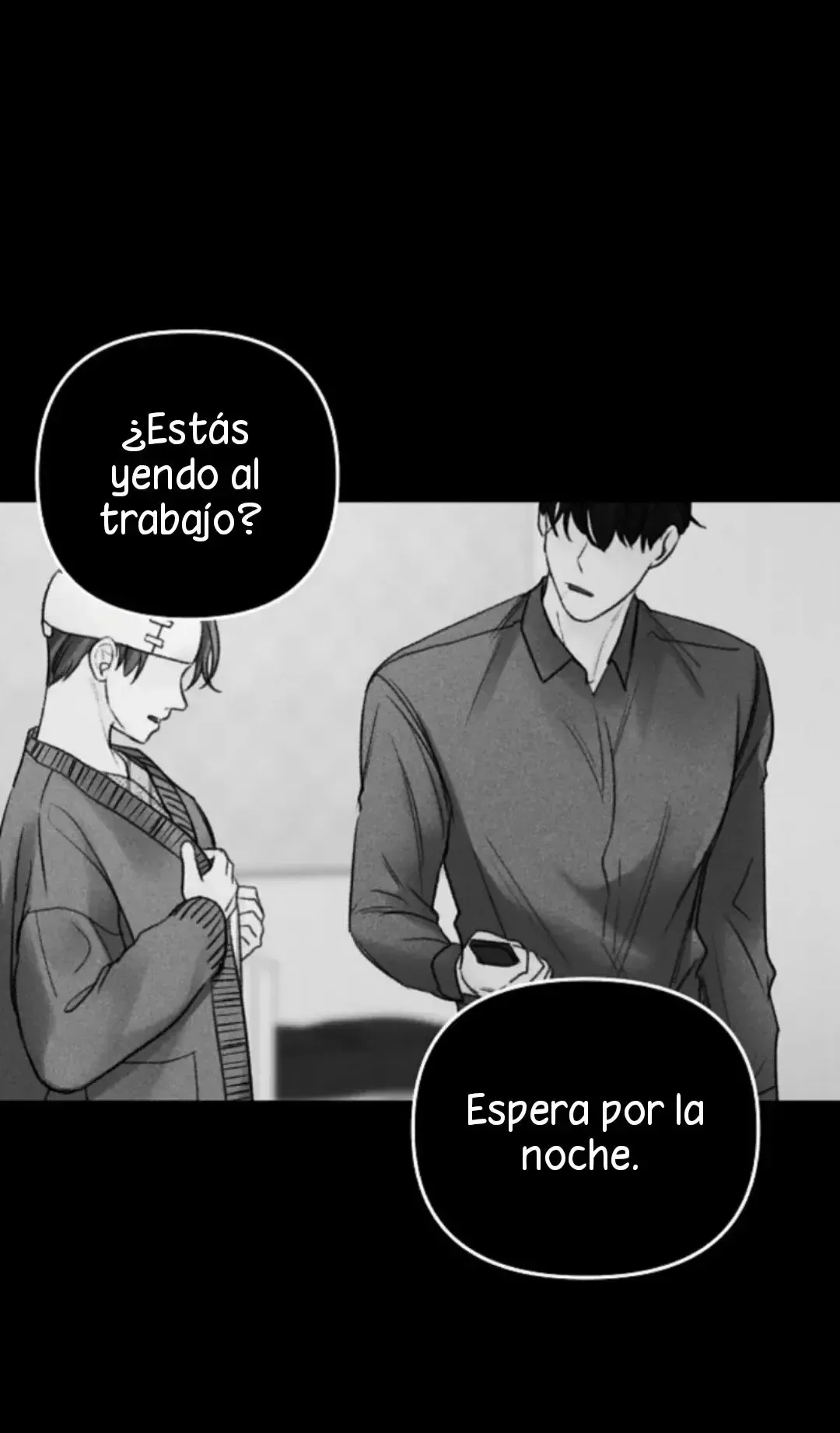 Conociendo a un extraño Capítulo 44 en Línea - página 63