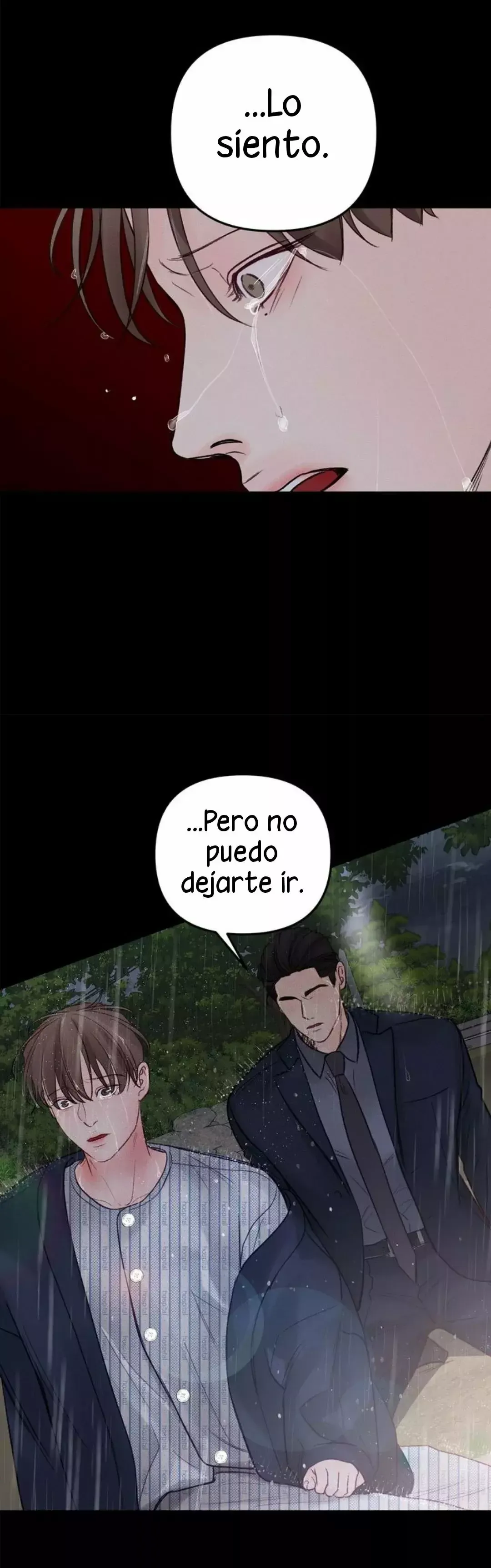 Conociendo a un extraño Capítulo 47 en Línea - página 10