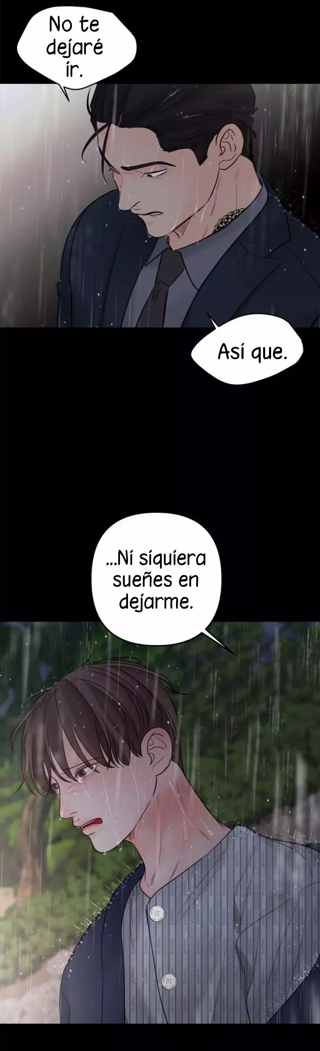 Conociendo a un extraño Capítulo 47 en Línea - página 11