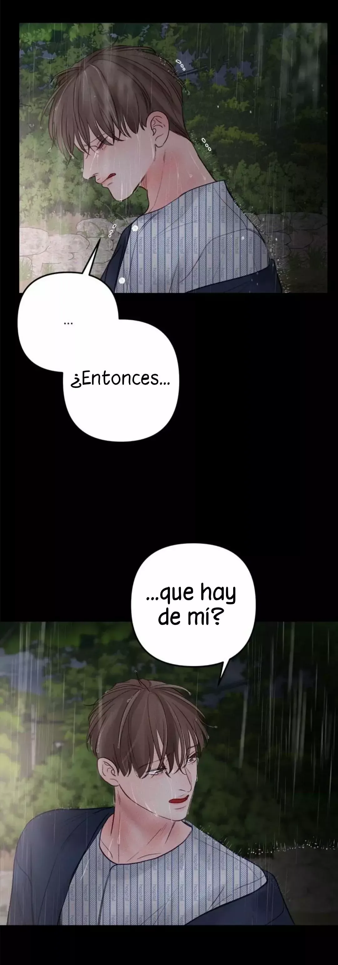 Conociendo a un extraño Capítulo 47 en Línea - página 13