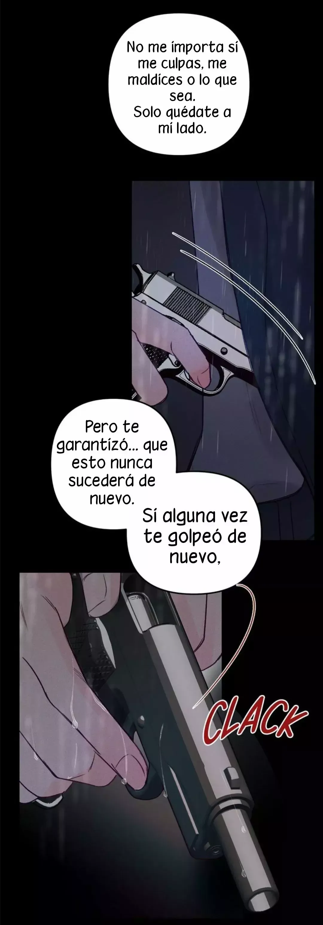 Conociendo a un extraño Capítulo 47 en Línea - página 15