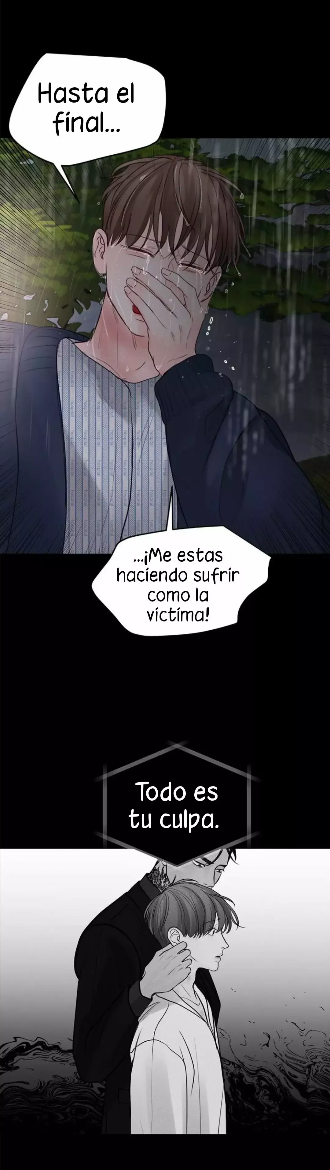Conociendo a un extraño Capítulo 47 en Línea - página 20