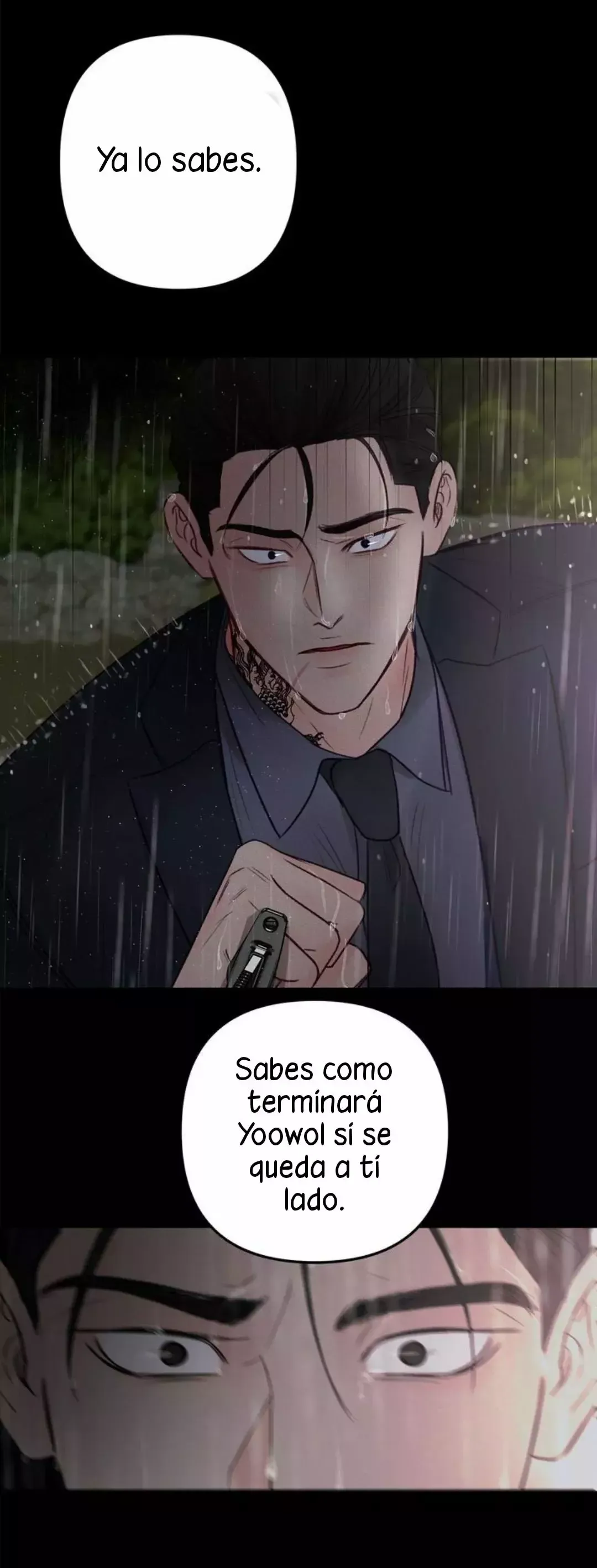 Conociendo a un extraño Capítulo 47 en Línea - página 32